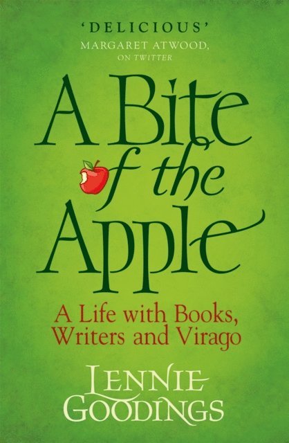 Lennie Goodings - Bite of the Apple, E-bok. Tillgänglighet: Lägg i varukorg