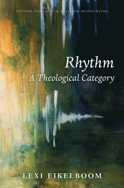 Lexi Eikelboom - Rhythm, E-bok