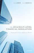 UK and Multi-level Financial Regulation
