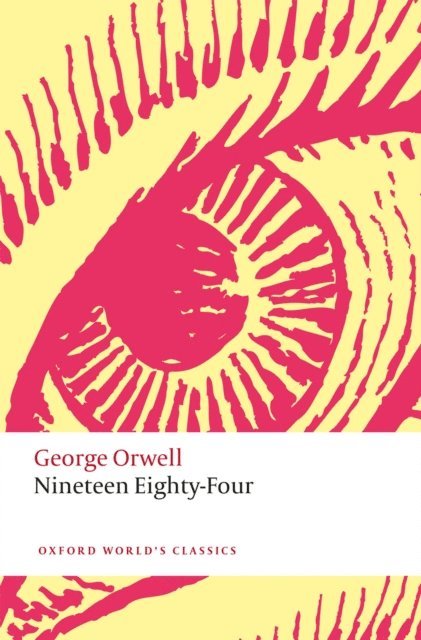 George Orwell, John Bowen - Nineteen Eighty-Four, E-bok