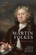 Martin Folkes (1690-1754)