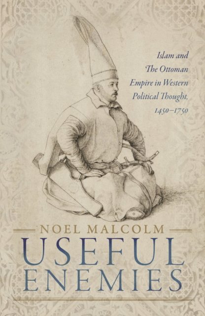 Noel Malcolm - Useful Enemies, E-bok