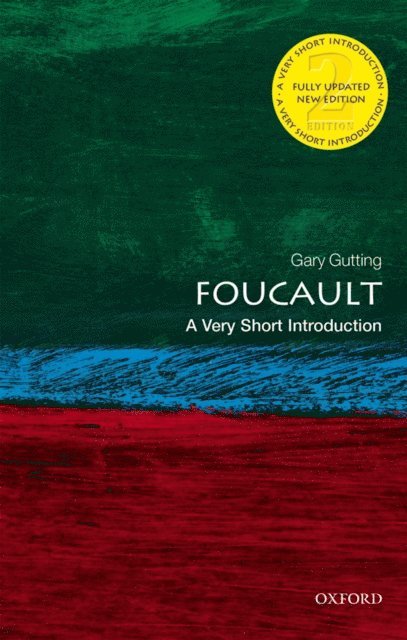 Gary Gutting - Foucault, E-bok