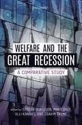 Welfare and the Great Recession