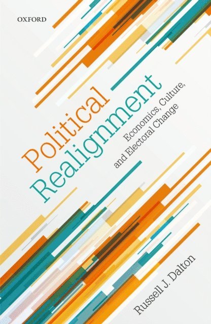 Russell J. Dalton - Political Realignment, E-bok