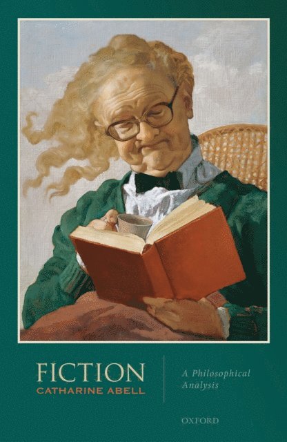 Catharine Abell - Fiction, E-bok