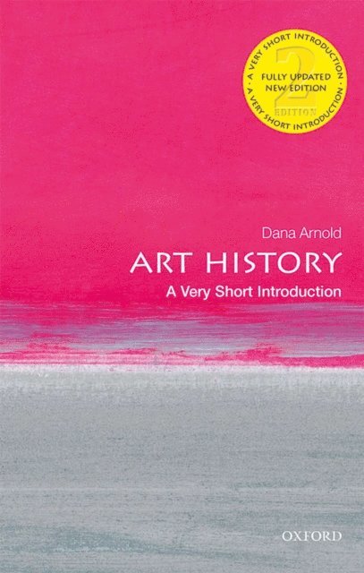 Dana Arnold - Art History, E-bok