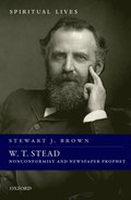 W. T. Stead