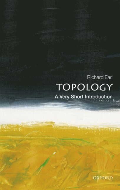 Richard Earl - Topology, E-bok