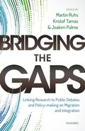 Bridging the Gaps