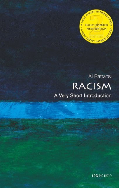 Ali Rattansi - Racism, E-bok