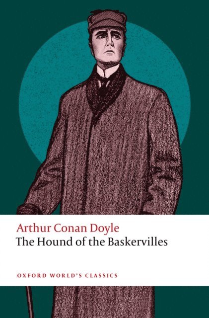 Arthur Conan Doyle - Hound of the Baskervilles, E-bok