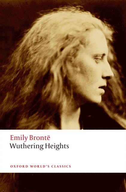 Emily BrontA«, John Bugg - Wuthering Heights, E-bok