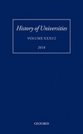 History of Universities