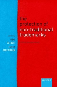 Protection of Non-Traditional Trademarks