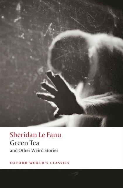 J. Sheridan Le Fanu, Aaron Worth - Green Tea, E-bok