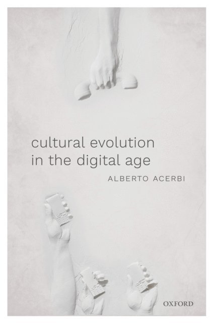 Alberto Acerbi - Cultural Evolution in the Digital Age, E-bok