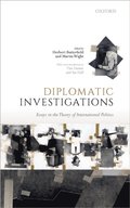 Diplomatic Investigations