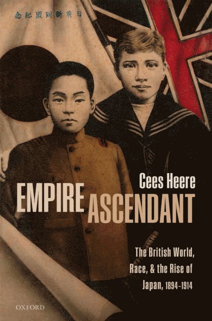 Cees Heere - Empire Ascendant, E-bok. Tillgänglighet: Lägg i varukorg