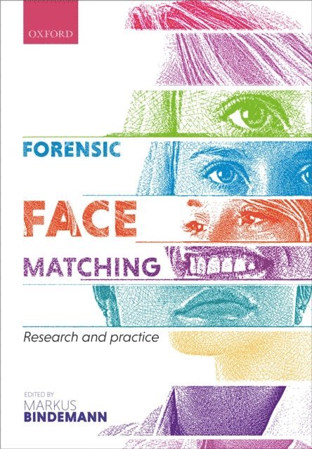Markus Bindemann - Forensic Face Matching, E-bok. Tillgänglighet: Lägg i varukorg