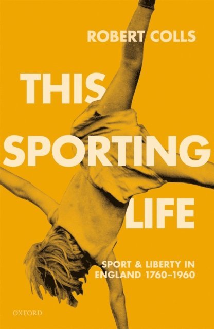 Robert Colls - This Sporting Life, E-bok