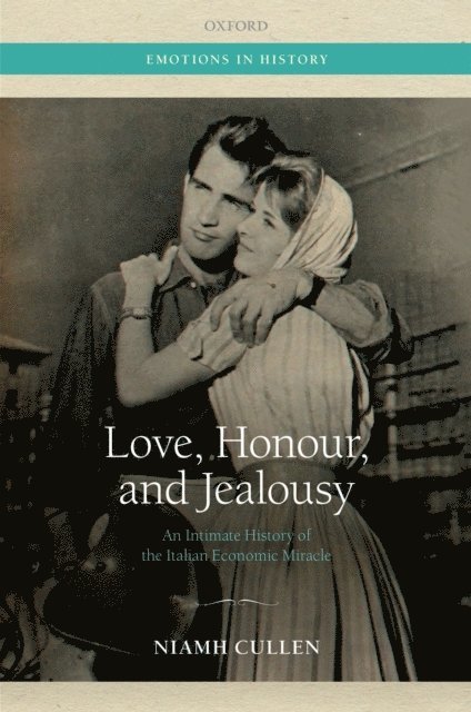 Niamh Cullen - Love, Honour, and Jealousy, E-bok