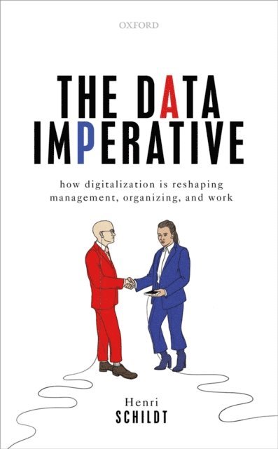 Henri Schildt - Data Imperative, E-bok. Tillgänglighet: Lägg i varukorg