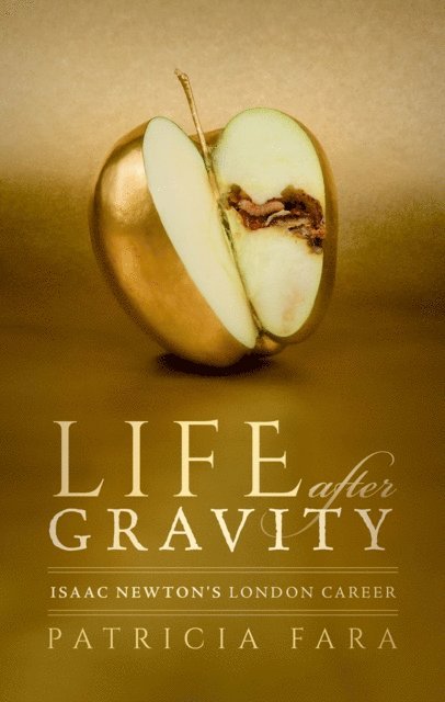 Patricia Fara - Life after Gravity, E-bok