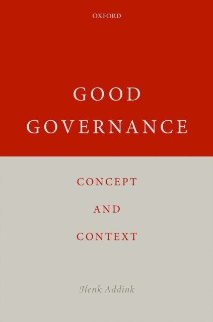 Good Governance