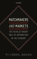 Matchmakers and Markets