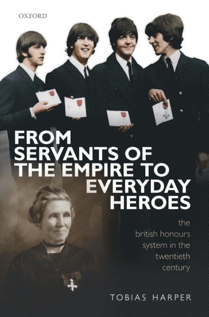 From Servants of the Empire to Everyday Heroes