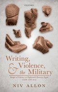 Writing, Violence, and the Military