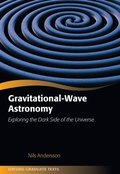 Gravitational-Wave Astronomy