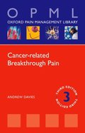 Cancer-related Breakthrough Pain