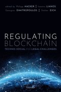 Regulating Blockchain