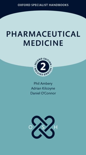Pharmaceutical Medicine
