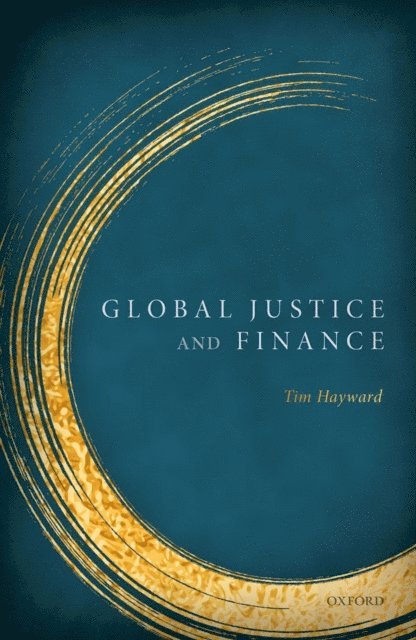 Tim Hayward - Global Justice & Finance, E-bok
