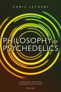 Philosophy of Psychedelics