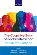 Cognitive Basis of Social Interaction Across the Lifespan