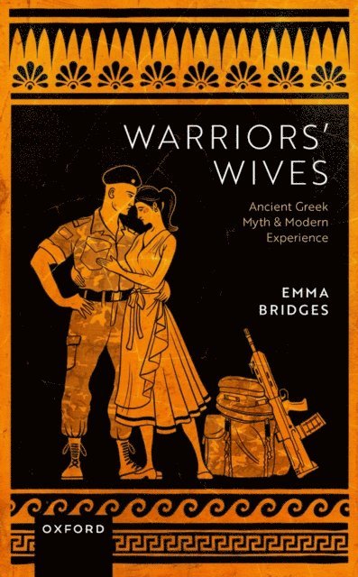 Emma Bridges - Warriors' Wives, E-bok