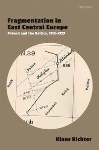 Fragmentation in East Central Europe