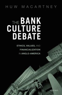 Bank Culture Debate