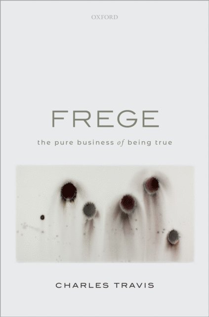 Charles Travis - Frege, E-bok