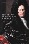 Leibniz's Key Philosophical Writings