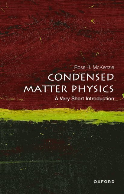 Condensed Matter Physics