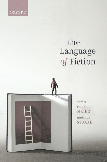 Andreas Stokke, Emar Maier - Language of Fiction, E-bok