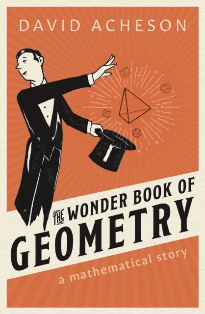 David Acheson - Wonder Book of Geometry, E-bok