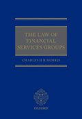Law of Financial Services Groups