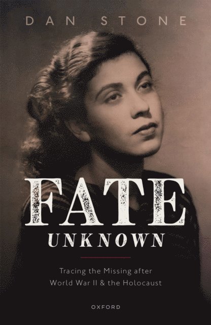 Dan Stone - Fate Unknown, E-bok