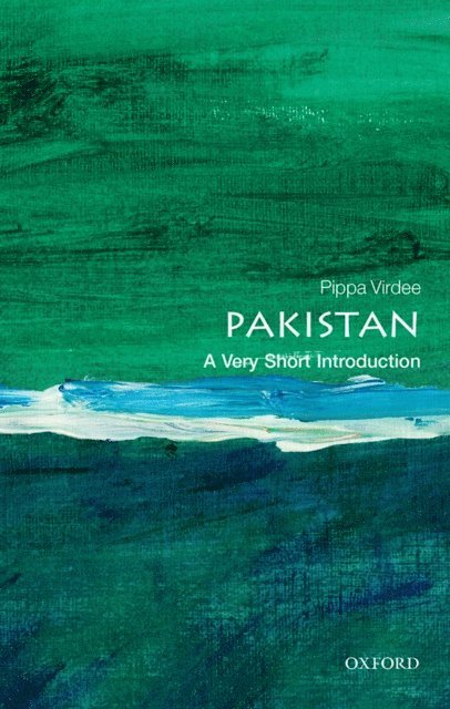 Pippa Virdee - Pakistan, E-bok